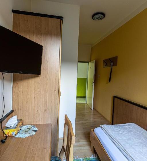 Hotel -restaurant Fritz Matauschek