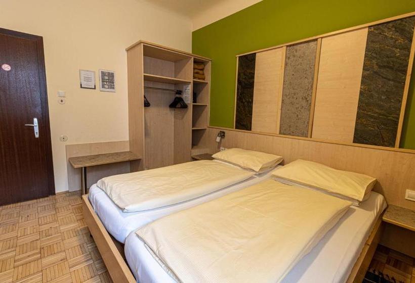 Hotel -restaurant Fritz Matauschek