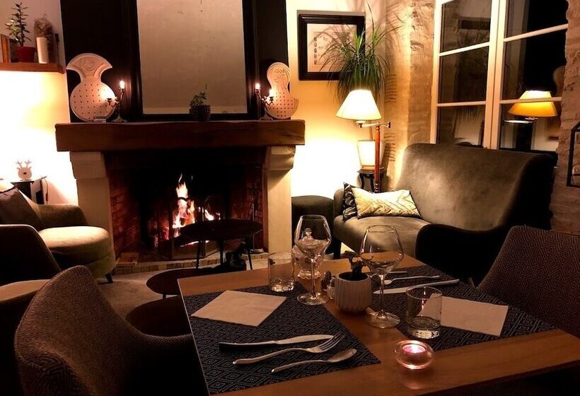 ホテル L Aunette Cottage