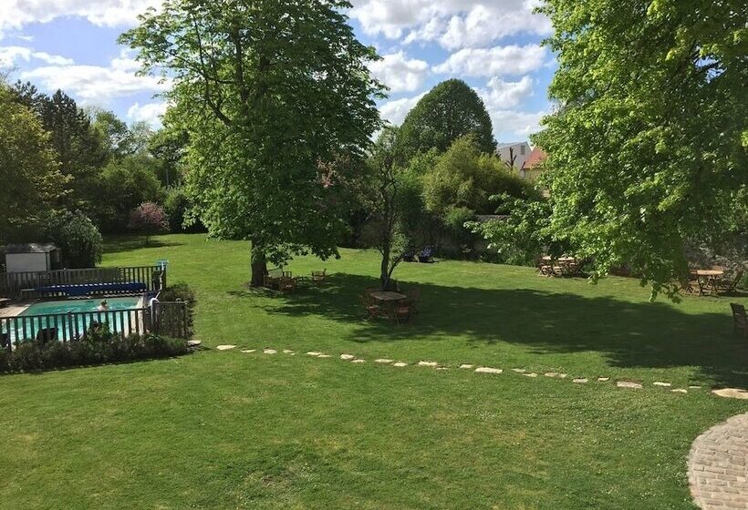 ホテル L Aunette Cottage