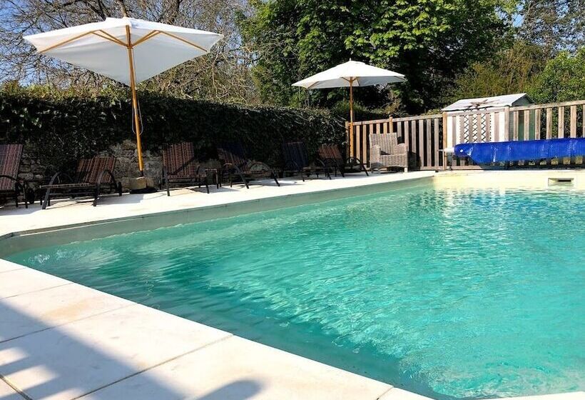 ホテル L Aunette Cottage