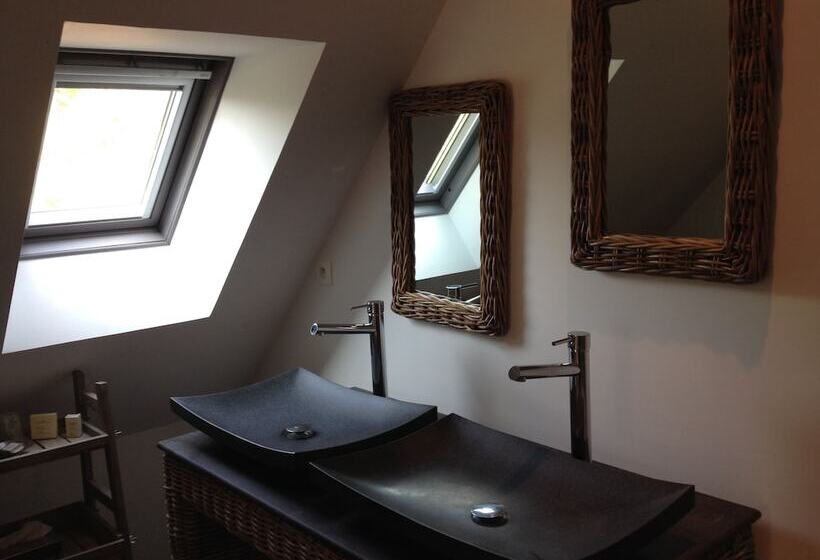 ホテル L Aunette Cottage