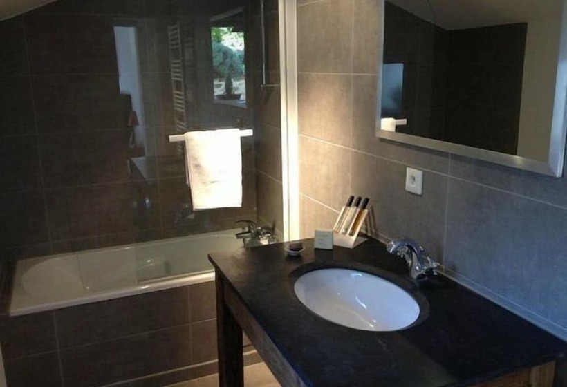 ホテル L Aunette Cottage