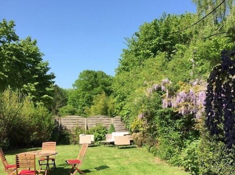 ホテル L Aunette Cottage