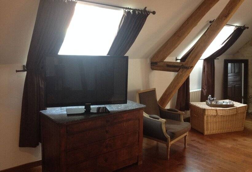 ホテル L Aunette Cottage