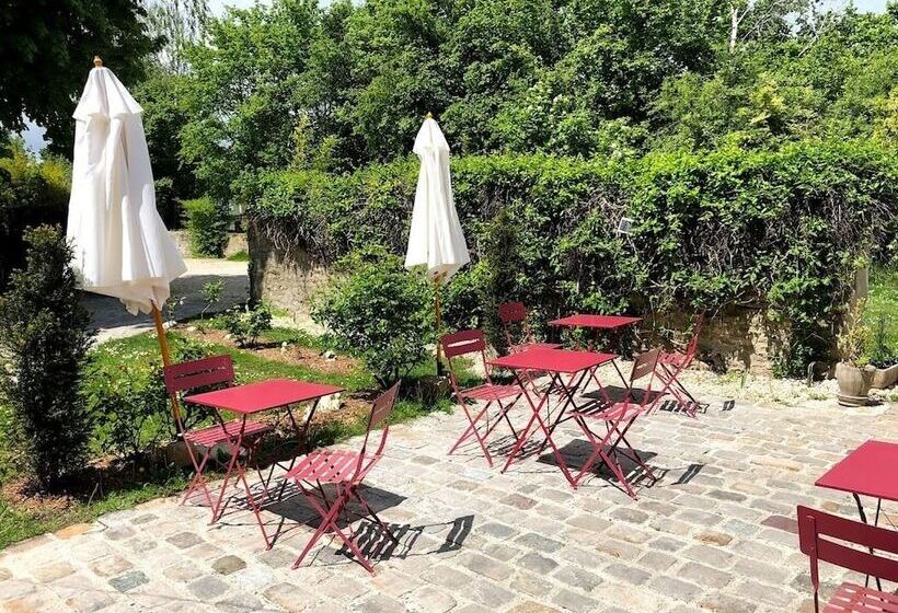 ホテル L Aunette Cottage