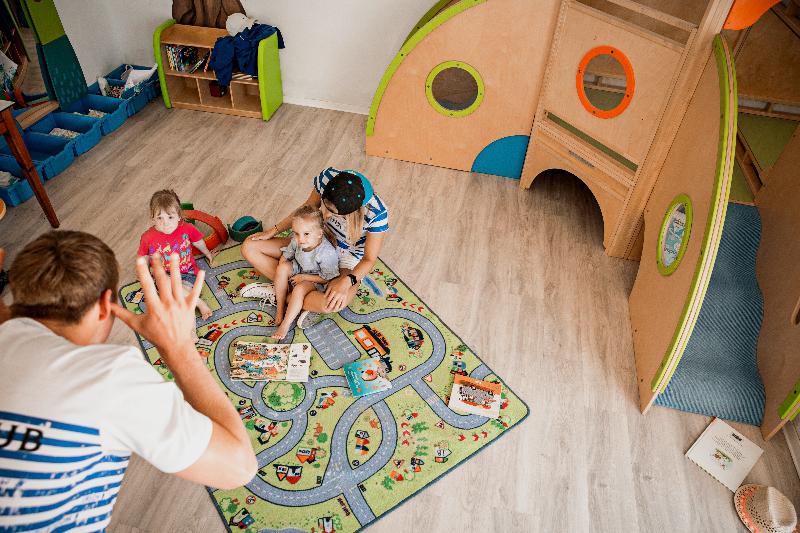 فندق Robinson Djerba Bahiya All Inclusive