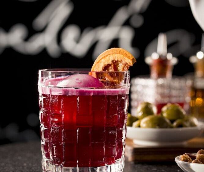 فندق Rocco Forte The Charles