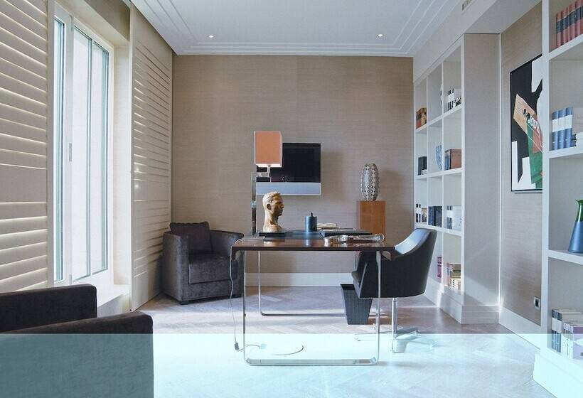 فندق Rocco Forte The Charles