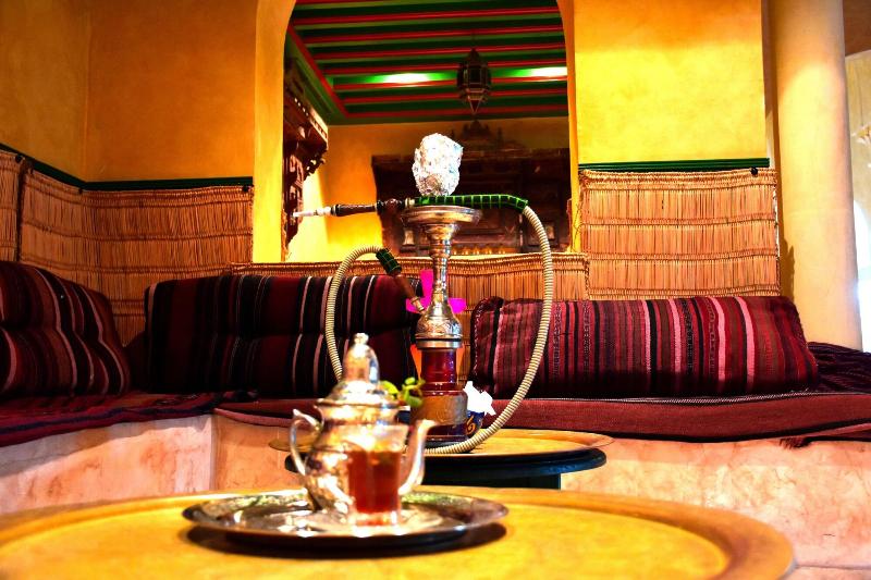 בית מלון כפרי Royal Karthago Resort & Thalasso   Family Only