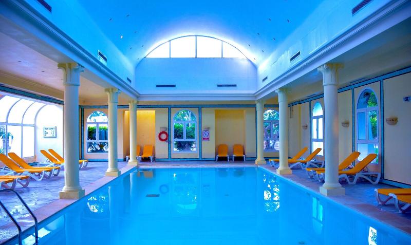 فندق Royal Karthago Resort & Thalasso   Family Only