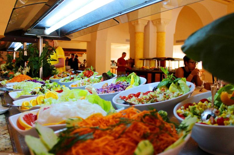 فندق Royal Karthago Resort & Thalasso   Family Only