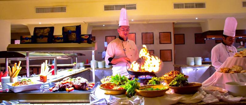 فندق Royal Karthago Resort & Thalasso   Family Only