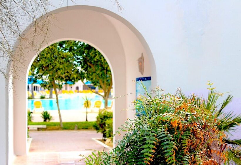 فندق Royal Karthago Resort & Thalasso   Family Only