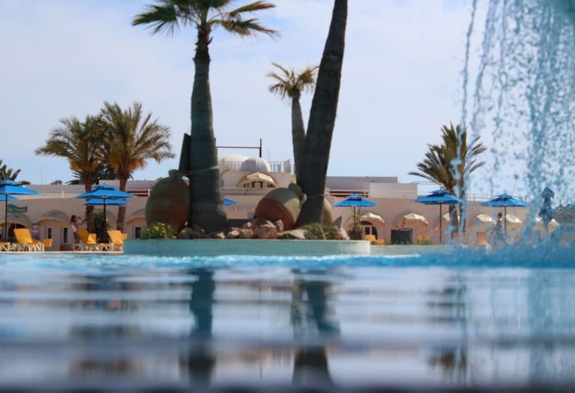 فندق Royal Karthago Resort & Thalasso   Family Only