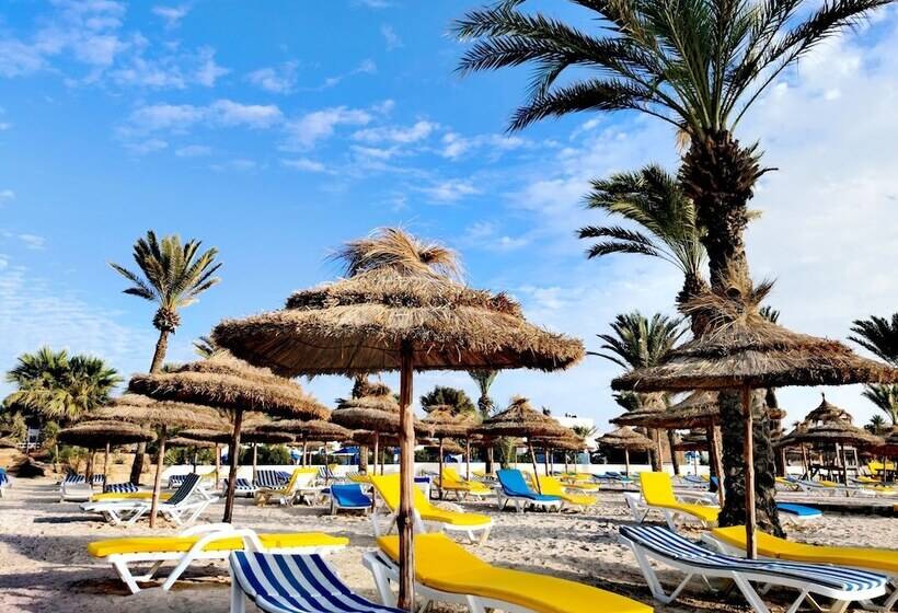 فندق Royal Karthago Resort & Thalasso   Family Only