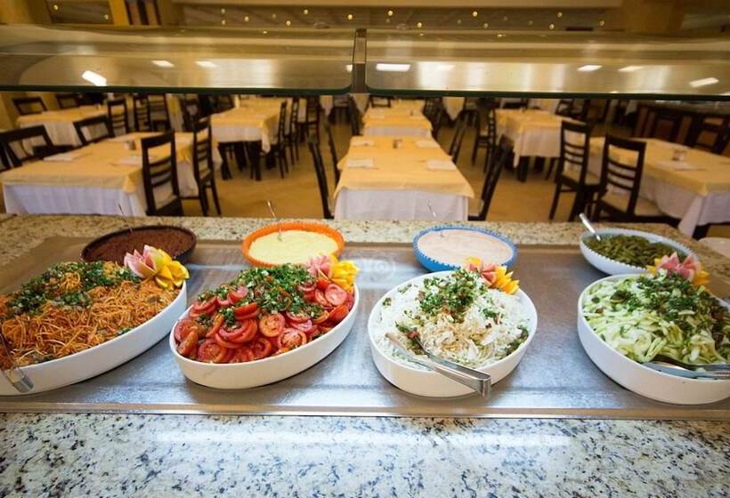 فندق Royal Karthago Resort & Thalasso   Family Only