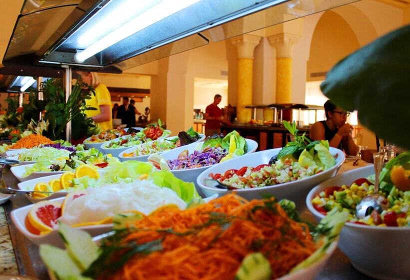 فندق Royal Karthago Resort & Thalasso   Family Only