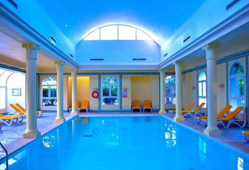 فندق Royal Karthago Resort & Thalasso   Family Only