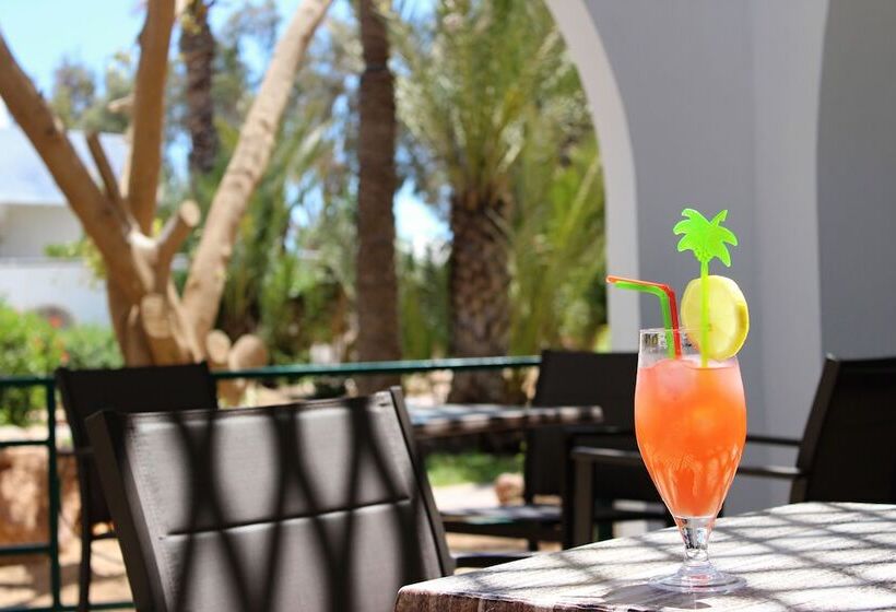 فندق Royal Karthago Resort & Thalasso   Family Only