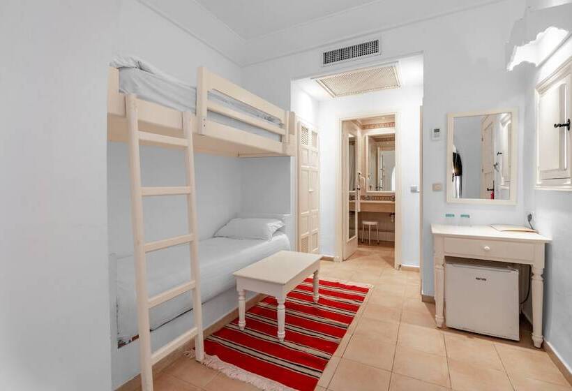 فندق Royal Karthago Resort & Thalasso   Family Only