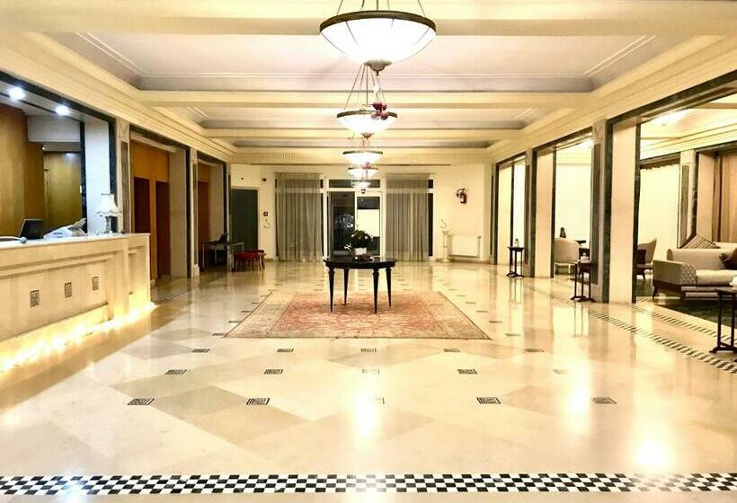 Royal Residence Hammamet