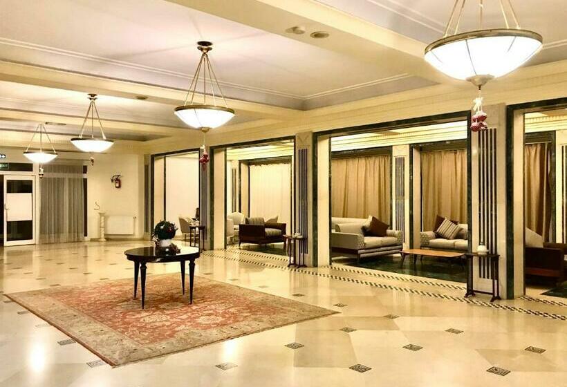 Royal Residence Hammamet