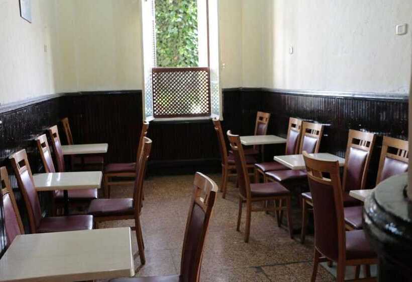 هتل Saint Georges Tunis