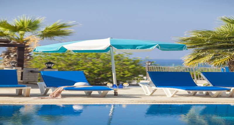 فندق Sanders Florida