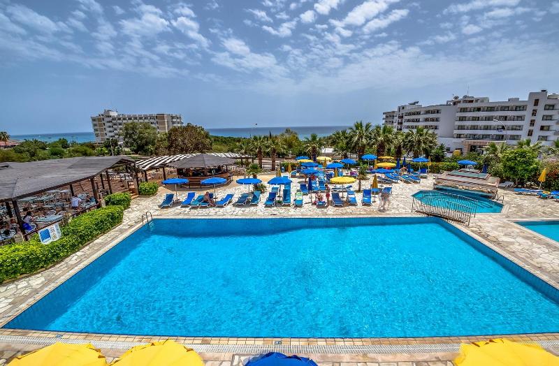 فندق Sanders Florida