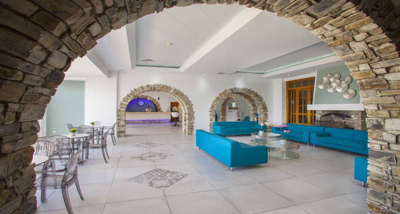 فندق Sanders Florida