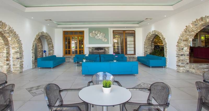 فندق Sanders Florida