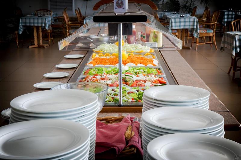 فندق Sanders Florida