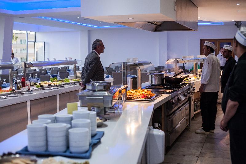 فندق Sanders Florida