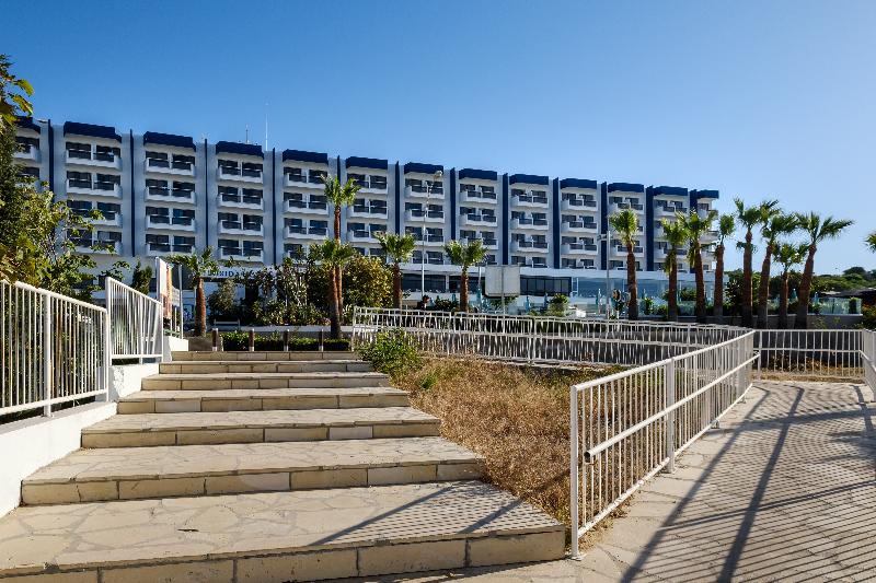 فندق Sanders Florida