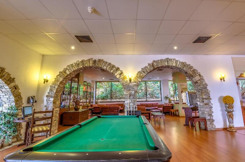 فندق Sanders Florida