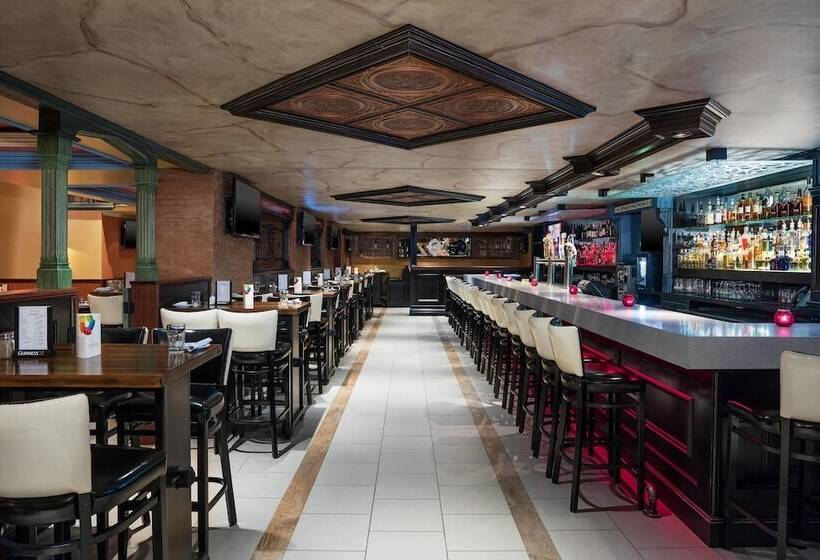 هتل Sheraton Brooklyn New York