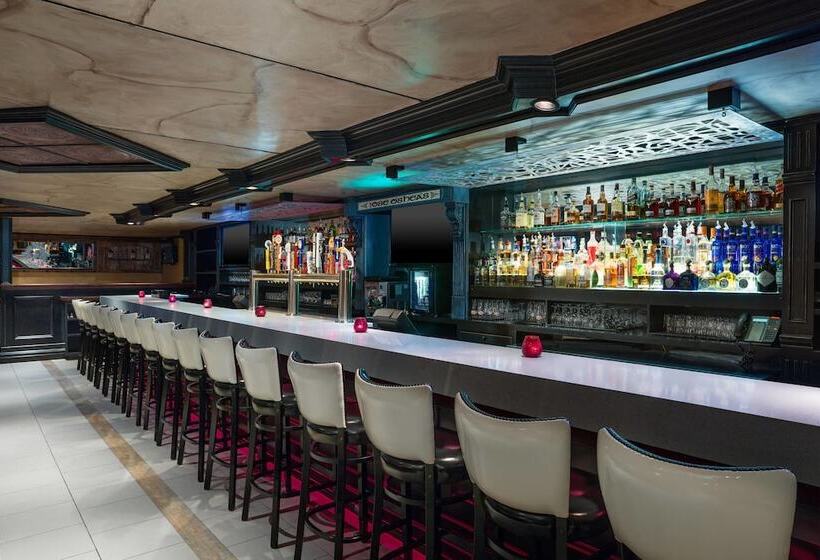 酒店 Sheraton Brooklyn New York