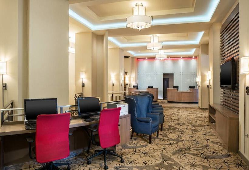 هتل Sheraton Brooklyn New York