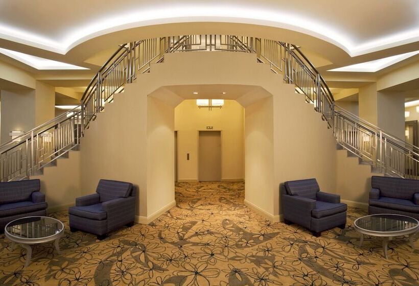 酒店 Sheraton Brooklyn New York