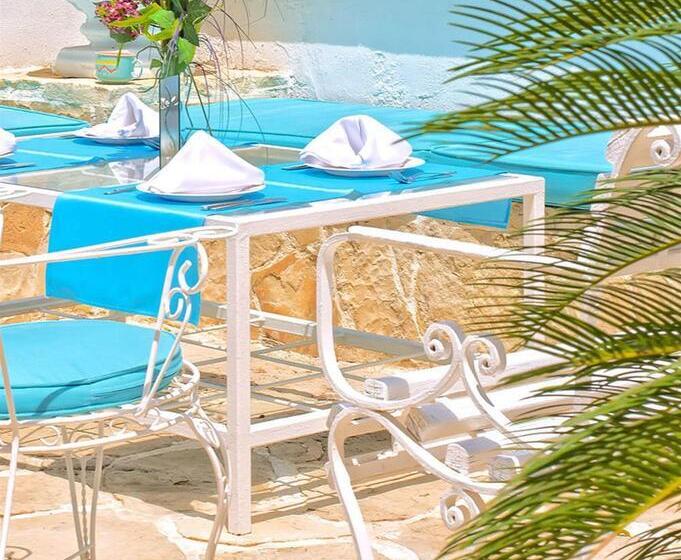 هتل Sinatra   All Inclusive