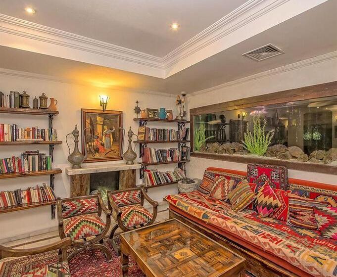 בית מלון כפרי Sinatra   All Inclusive