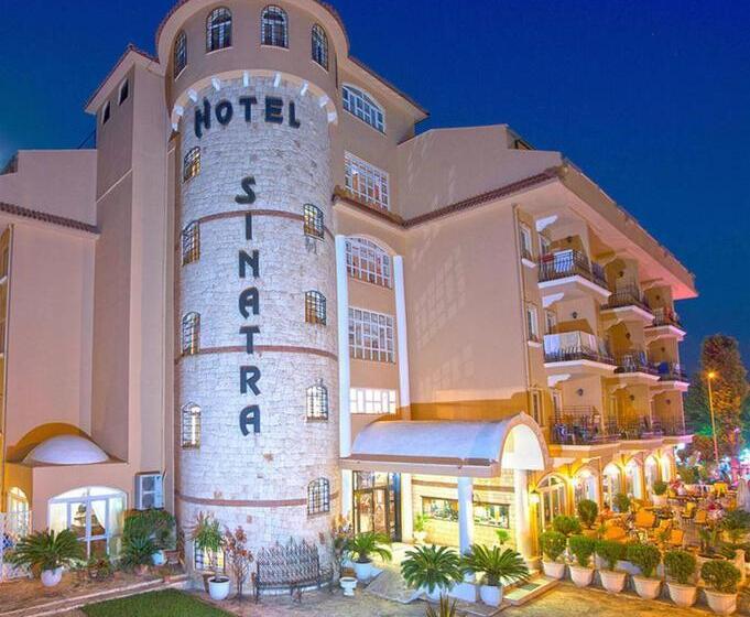 هتل Sinatra   All Inclusive