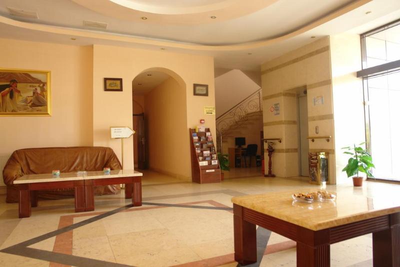 هتل Sir Colentina