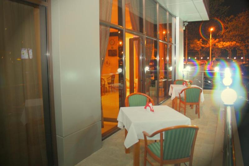 هتل Sir Colentina