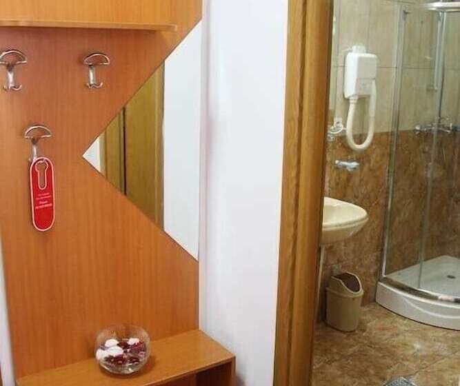 هتل Sir Colentina