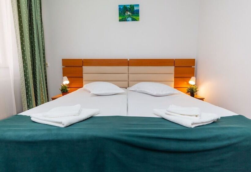 هتل Sir Colentina