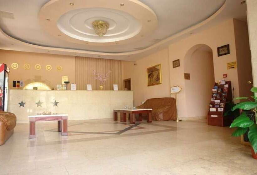 هتل Sir Colentina