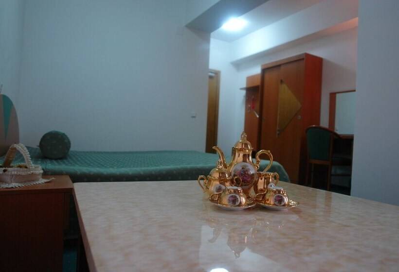 هتل Sir Colentina