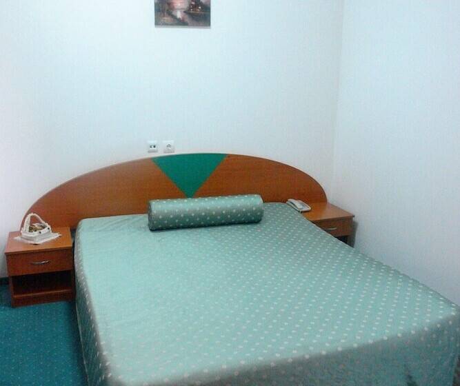 هتل Sir Colentina